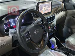 هیۆندای تۆکسۆن